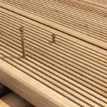 UNIONES ESTRUCTURALES Y LA MADERA. SEGUNDA PARTE