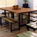 LA MADERA Y EL MUEBLE