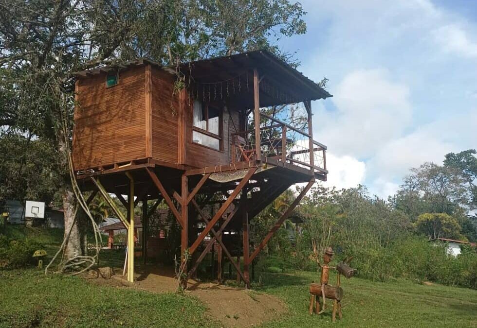 ¿QUE VENTAJAS TIENE UNA CASA PREFABRICADA EN MADERA?