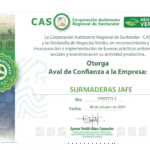 ¿Un aserradero de madera puede ser un negocio verde?