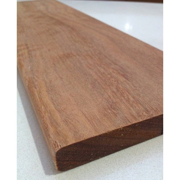 La Madera Sapán y sus Alternativas: El Potencial del Cumaru