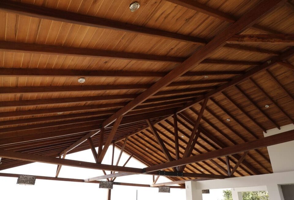 Madera natural vs. “madera plástica”: Lo natural no se reemplaza, se respeta