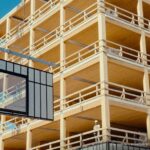 Construcción sostenible con madera: el camino verde que lideramos desde Surmaderas Jafe