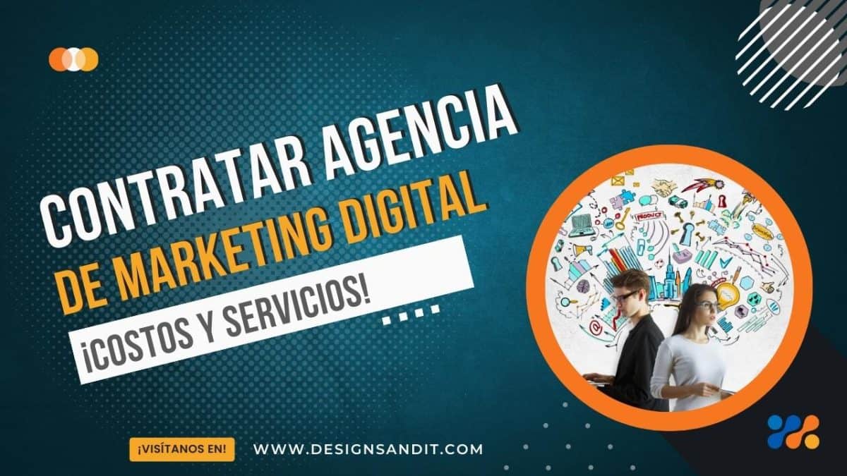 â˜… Contratar agencia de marketing digital en Colombia y su costos