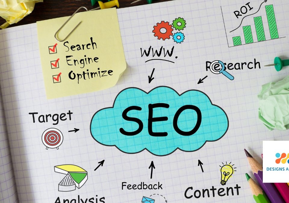 SEO para PyMES: 5 beneficios de atraer clientes mes a mes