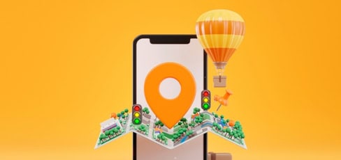 SEO Local (Google Maps y búsquedas locales)