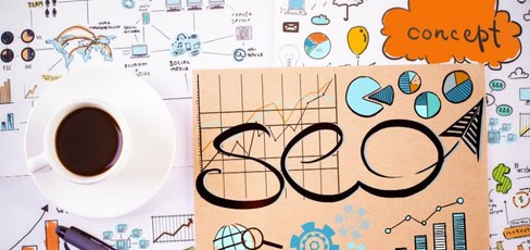 SEO Mensual (posicionamiento web integral) en Colombia y Estados Unidos