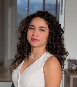 Dayana Muñoz - Asistente SEO y Marketing Digital.