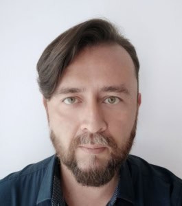 Leonardo Báez - Consultor SEO Senior