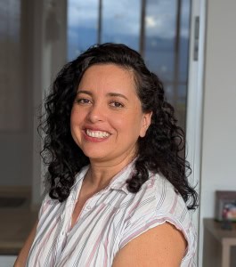 Paula Andrea Ortiz - Especialista en posicionamiento web y SEO local.