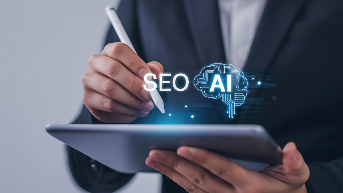 Compré una herramienta de IA que hace SEO automático: ¿Aún necesito contratar una agencia?