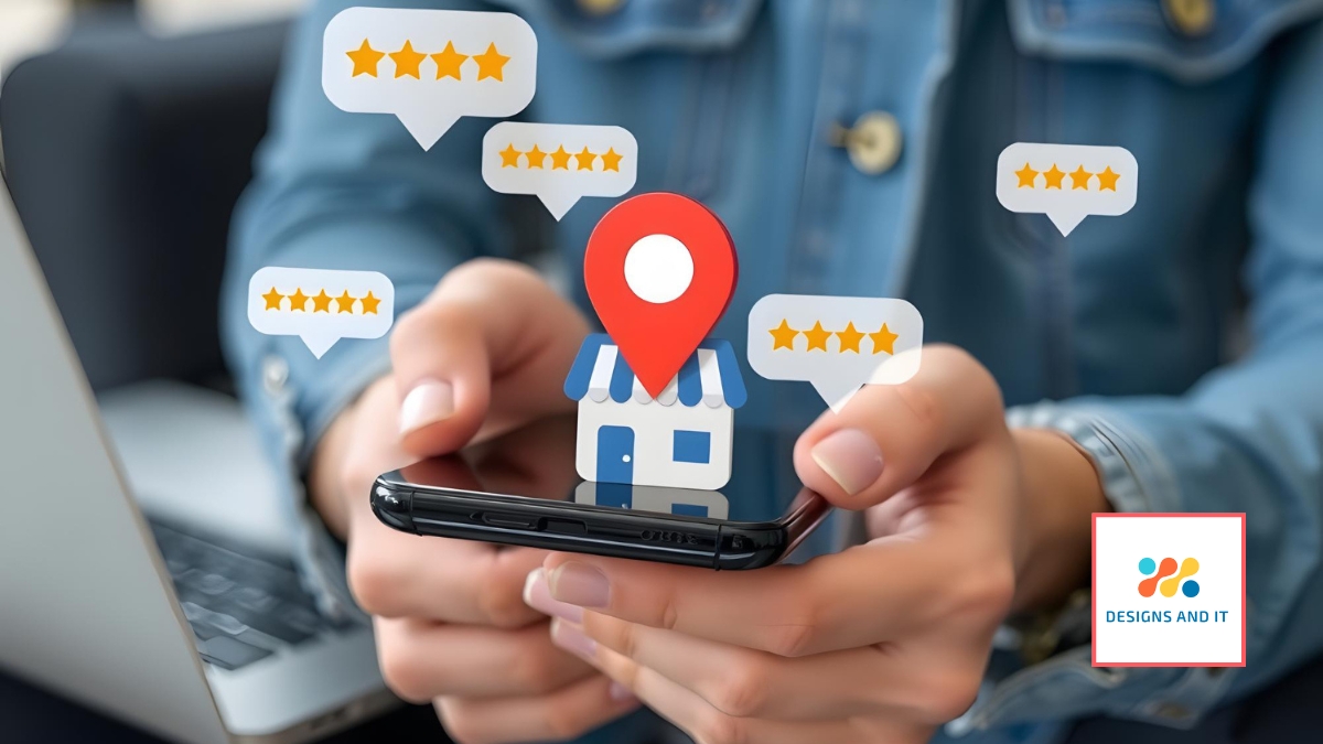 Con más de 100 Reseñas en GBP no aparezco en los primeros resultados de Google: ¿Por qué pasa esto?