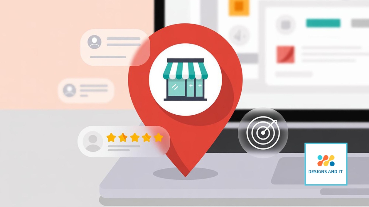 ¿Necesito una página web si ya tengo perfil de Google Business Profile?