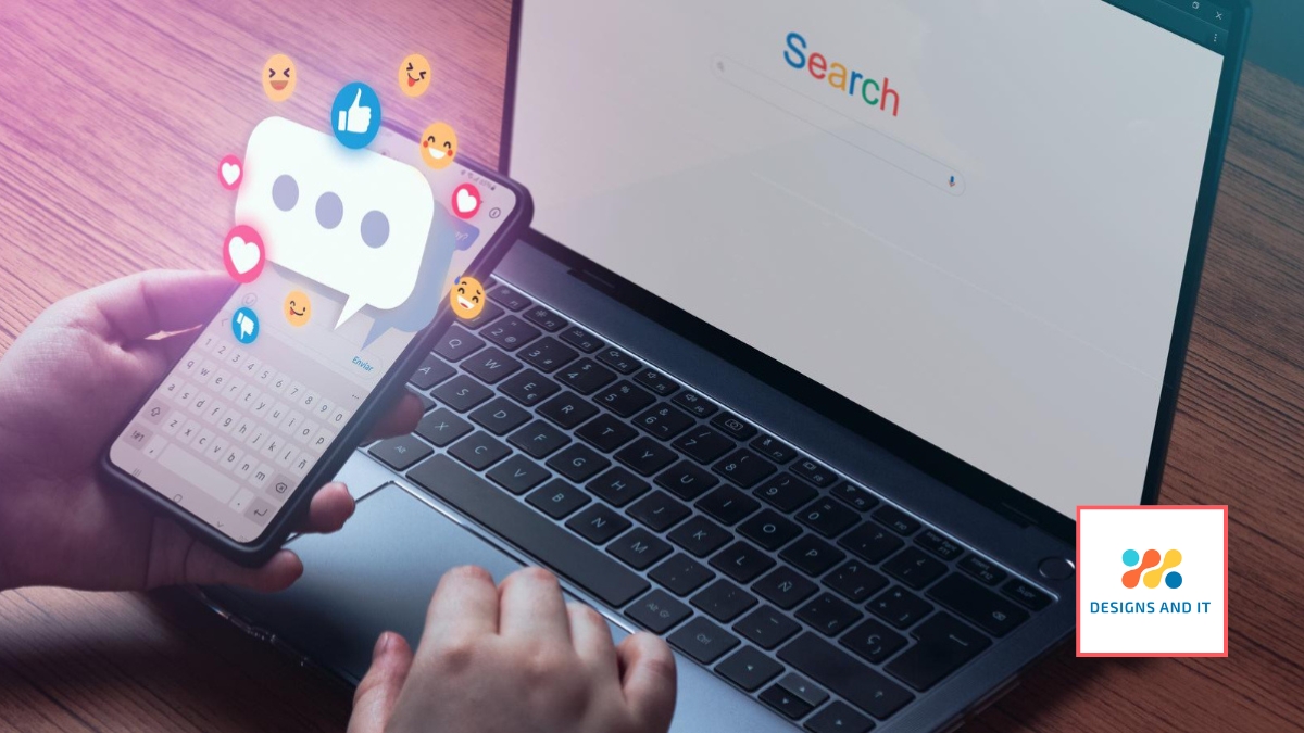 ¿Las páginas web ya no sirven porque la gente solo usa redes sociales?